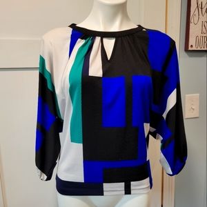 New York & Company Blouse